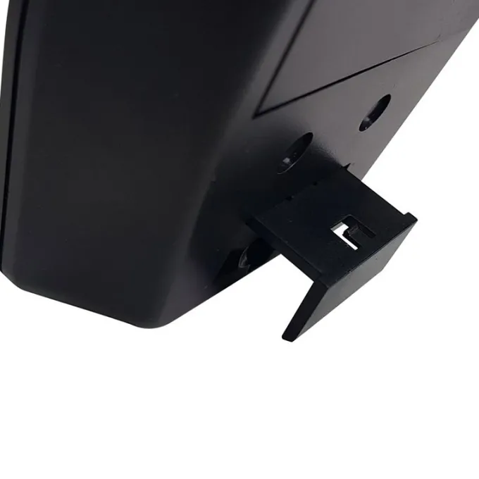 Cardio Fit Deskbike Console, Motionscykel Dator