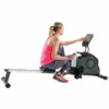 Cardio Fit R30 Rower, Roddmaskin