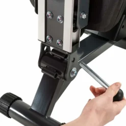 Cardio Fit R30 Rower, Roddmaskin
