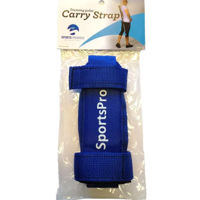 CarryStrap - bärrem