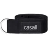 Casall Alignment Yoga Strap - Black