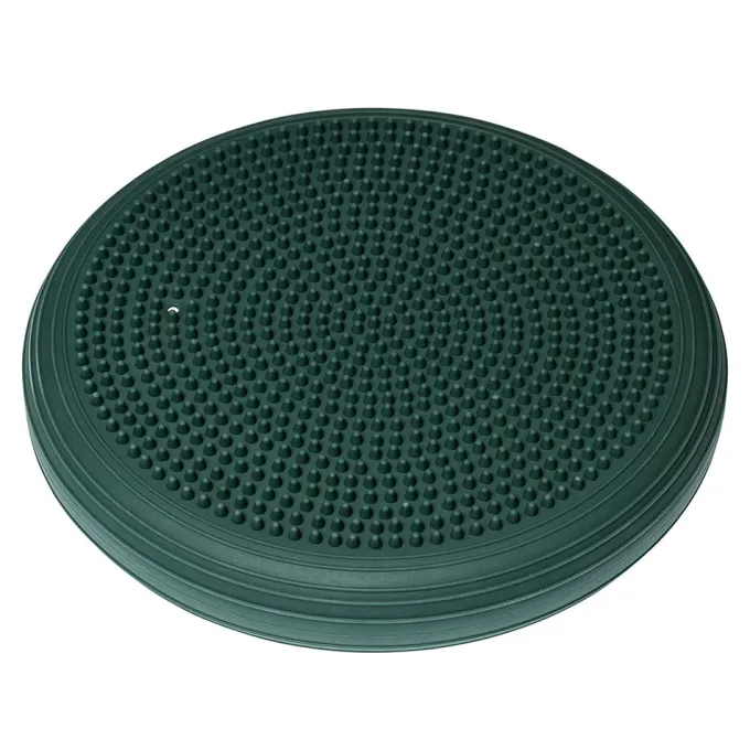 Casall Balance Cushion - Dark Teal
