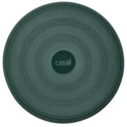 Casall Balance Cushion - Dark Teal