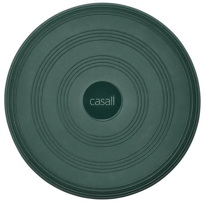 Casall Balance Cushion - Dark Teal