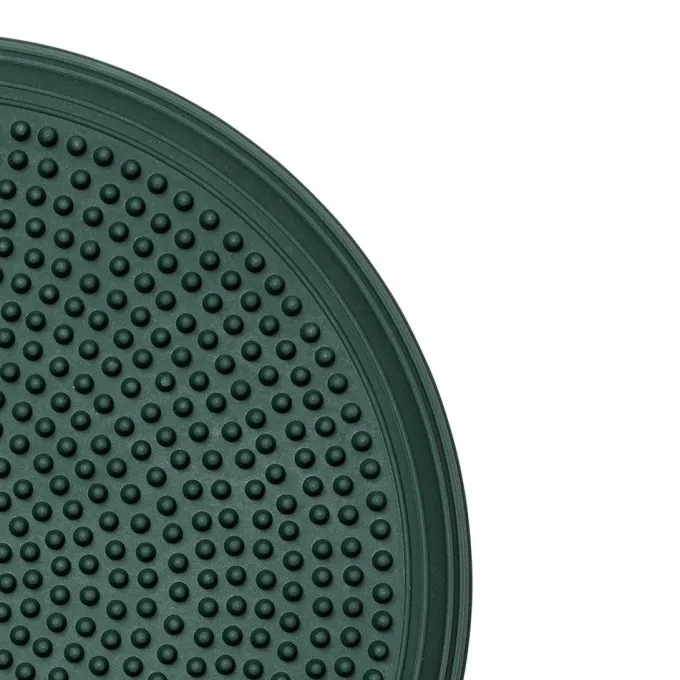 Casall Balance Cushion - Dark Teal