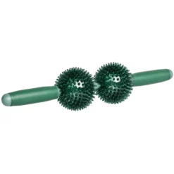 Casall Restore Massage Roller - Dark Teal, Foamroller