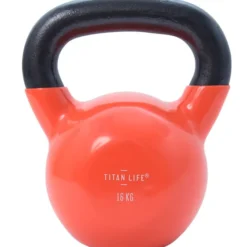 Cast Iron Incl. Vinyl, Kettlebells