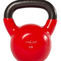 Cast Iron Incl. Vinyl, Kettlebells