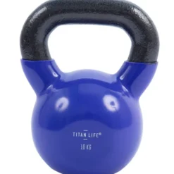 Cast Iron Incl. Vinyl, Kettlebells