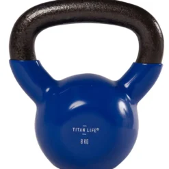 Cast Iron Incl. Vinyl, Kettlebells