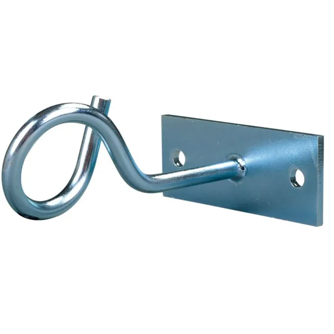 Ceiling Mount For Punching Bags, Säckupphängning