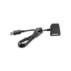 Charging/Data Clip, Tillbehör Pulsklockor
