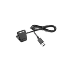 Charging/Data Clip, Tillbehör Pulsklockor