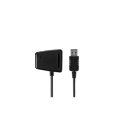 Charging/Data Clip, Tillbehör Pulsklockor