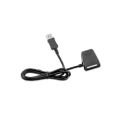 Charging/Data Clip, Tillbehör Pulsklockor