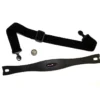 Chest-Belt, Pulsband