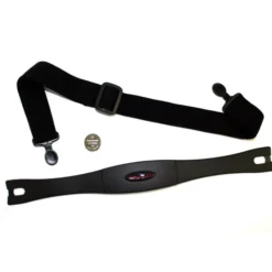 Chest-Belt, Pulsband
