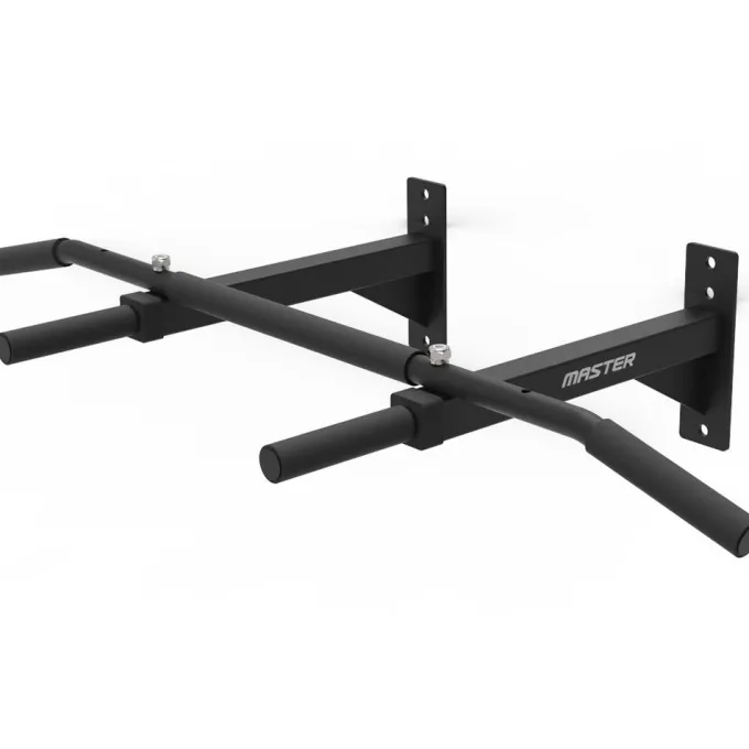 Chinsrack Home, Chin up bar