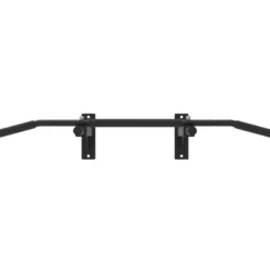 Chinsrack Home, Chin up bar
