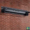 Chinsräcke PUll-Up Bar, Chin up bar & Chins rack