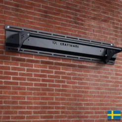 Chinsräcke PUll-Up Bar, Chin up bar & Chins rack