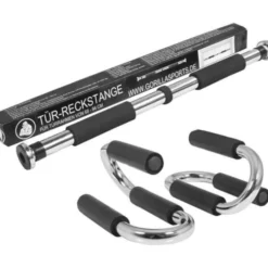 Chinsstång Dörr & Armhävningshandtag