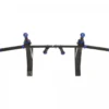 Chinsstång Pull Up Bar - Vägghängd