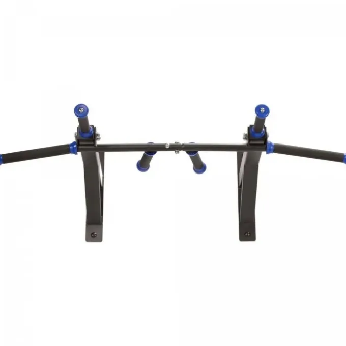 Chinsstång Pull Up Bar - Vägghängd