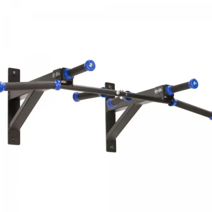 Chinsstång Pull Up Bar - Vägghängd