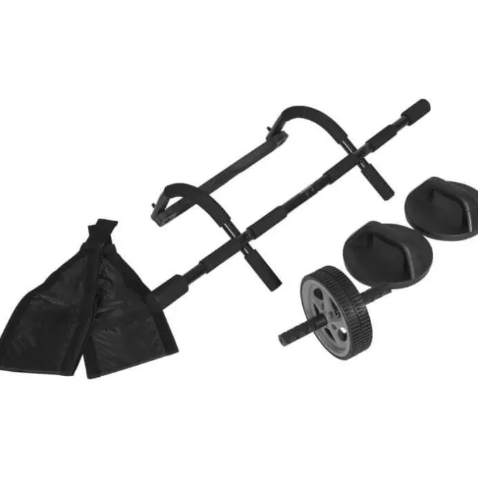 Chinsstångsset - 6in1