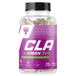 CLA + Grönt Te