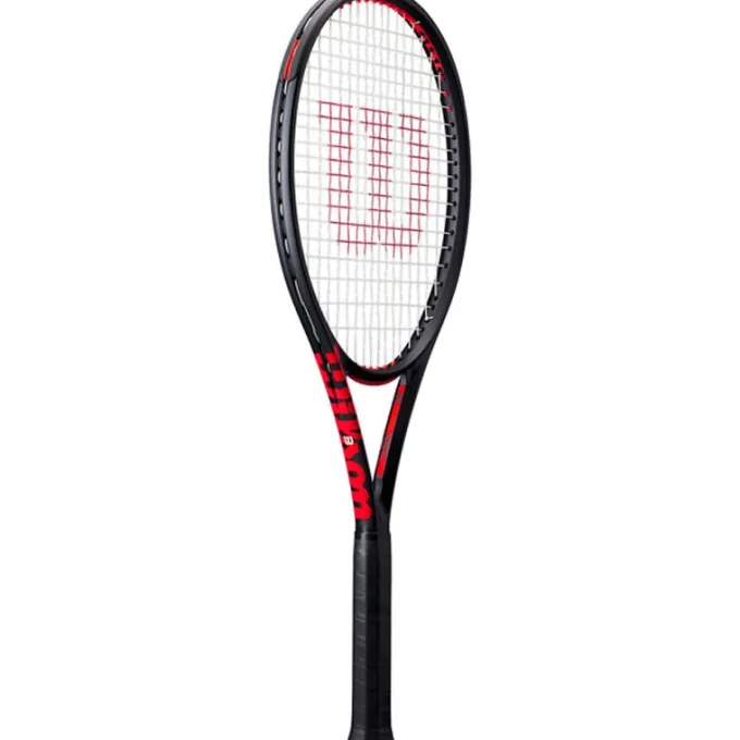 Clash 100L V3.0 FRM, Tennisracket