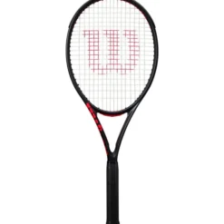 Clash 100 Pro V3.0 FRM, Tennisracket