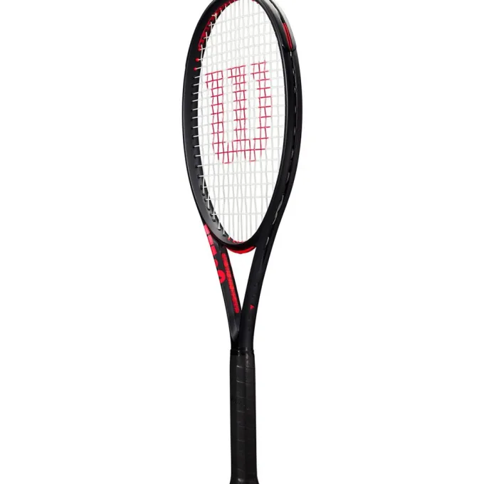 Clash 100 Pro V3.0 FRM, Tennisracket