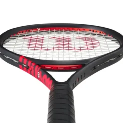 Clash 100 Pro V3.0 FRM, Tennisracket