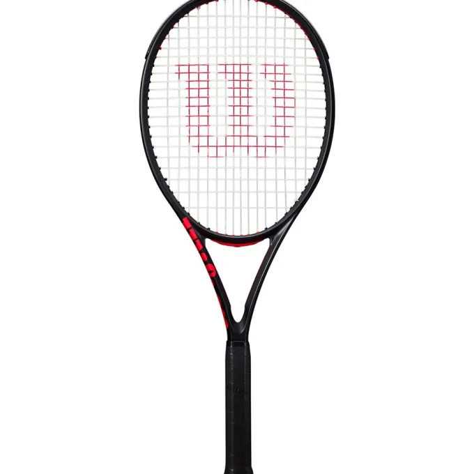 Clash 100 Pro V3.0 FRM, Tennisracket
