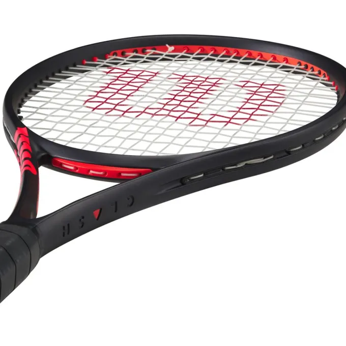 Clash 100 Pro V3.0 FRM, Tennisracket