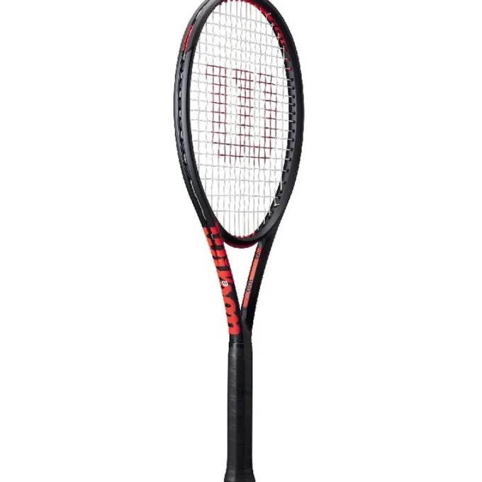 Clash 100UL V3.0 FRM, Tennisracket