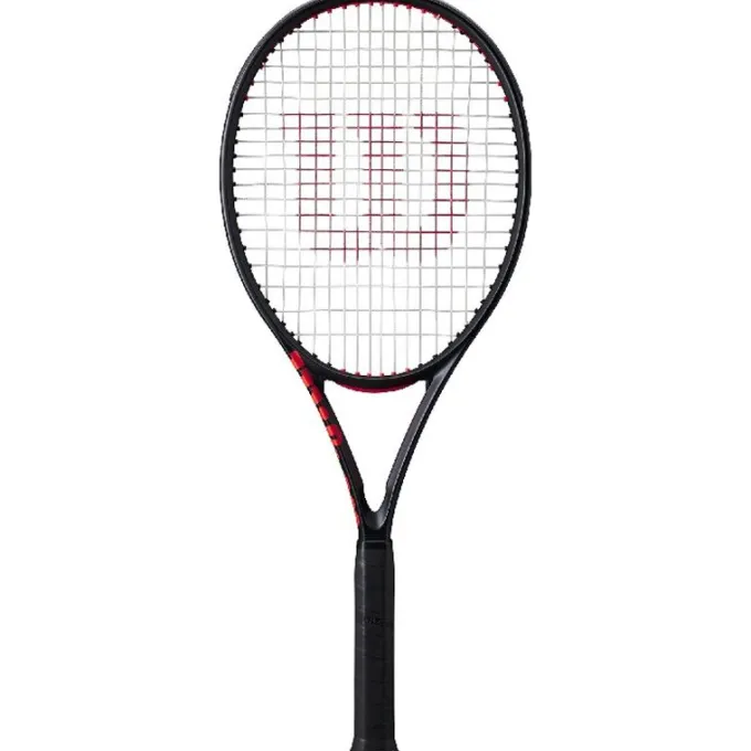 Clash 100UL V3.0 FRM, Tennisracket