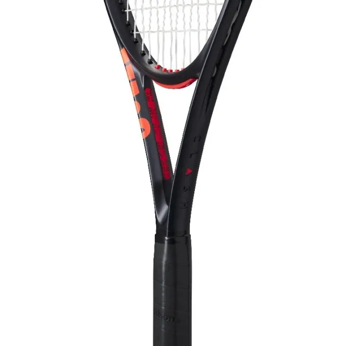 Clash 100UL V3.0 FRM, Tennisracket