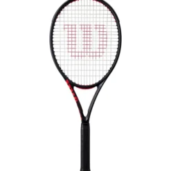 Clash 100UL V3.0 Rkt, Tennisracket