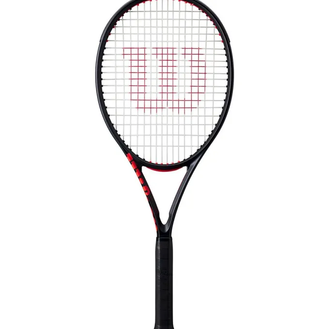 Clash 100UL V3.0 Rkt, Tennisracket