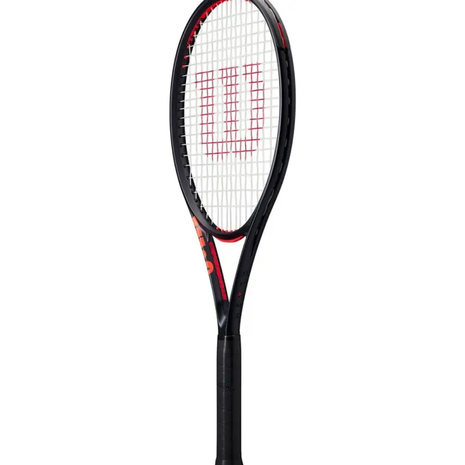 Clash 100UL V3.0 Rkt, Tennisracket