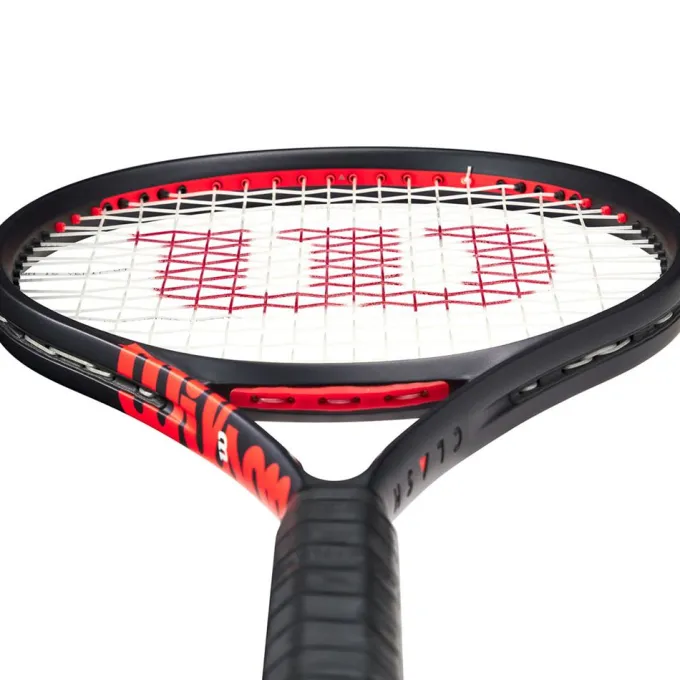 Clash 100UL V3.0 Rkt, Tennisracket