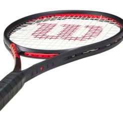 Clash 100UL V3.0 Rkt, Tennisracket