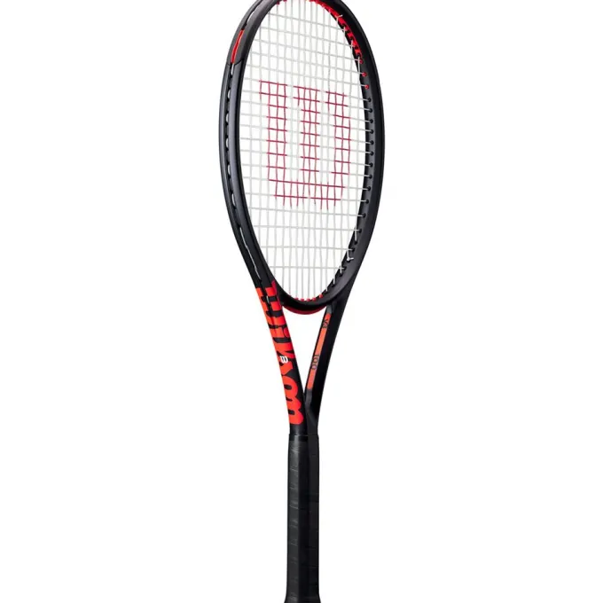 Clash 100UL V3.0 Rkt, Tennisracket