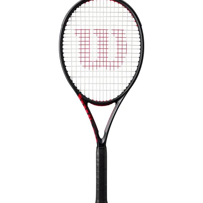 Clash 100 V3.0 FRM, Tennisracket