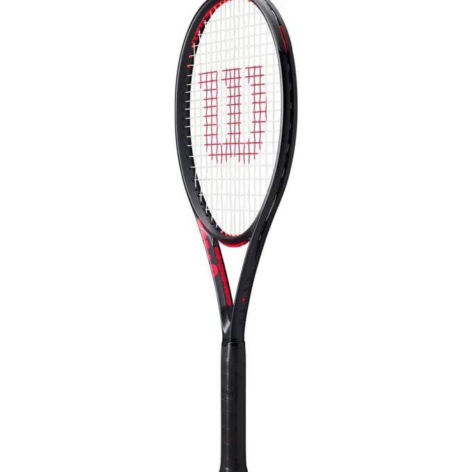 Clash 100 V3.0 FRM, Tennisracket