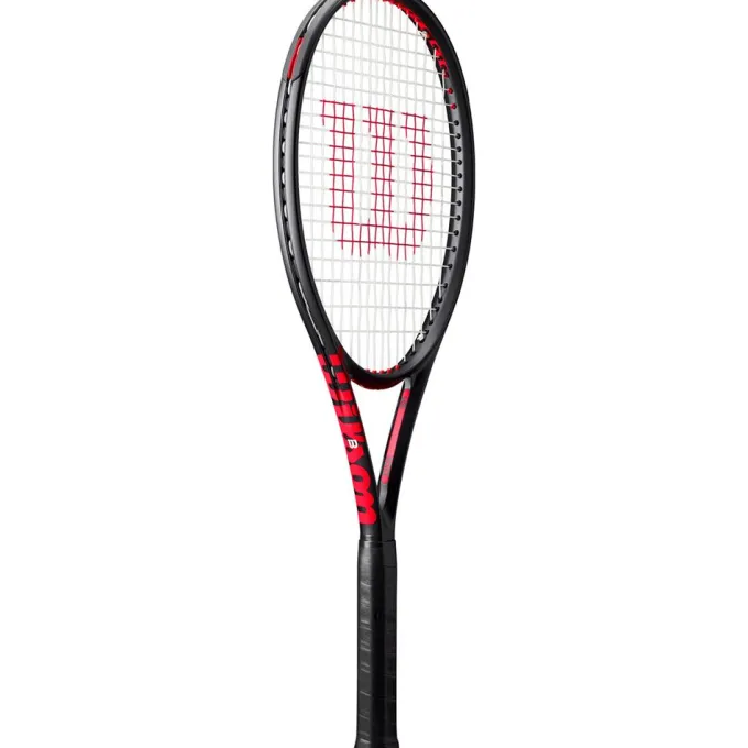 Clash 100 V3.0 FRM, Tennisracket