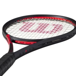 Clash 100 V3.0 FRM, Tennisracket